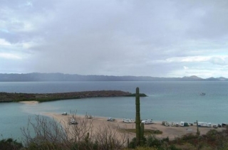 Paisajes inolvidables